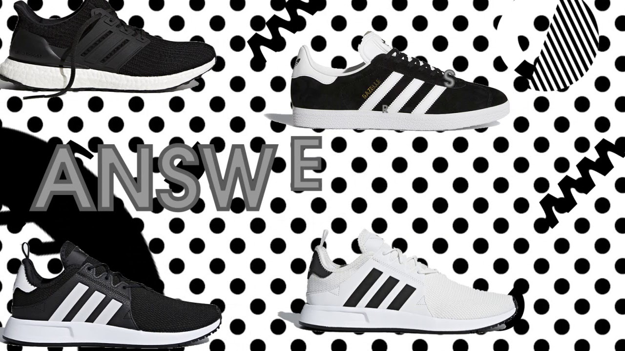 adidas motion linear