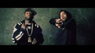 50 Cent ft Chris Brown- No Romeo No Juliet (Official Video)