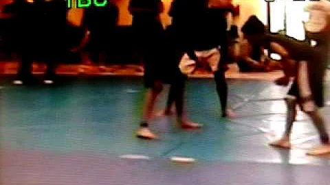 ADRIAN MADRIGAL-CHINGAS...  GRAPPLING TOURNAMENT