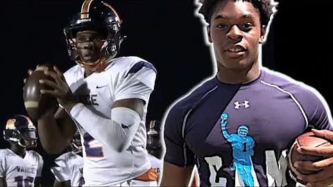 Austin Grier '21 | Zebulon B. Vance High  (Charlot...