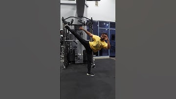 5 Secret Kicks in UFC 5 #ufc #ufc5 #gaminghttps://youtube.com/shorts/4GrEOyZJZMA?si=DPaDFB1mMiWd