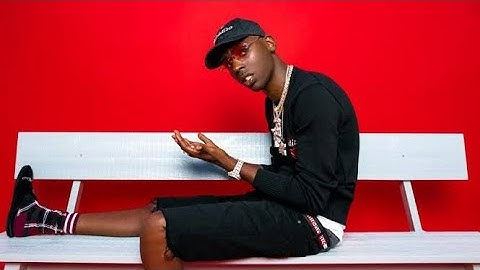 Young dolph - hold up hold up hold up