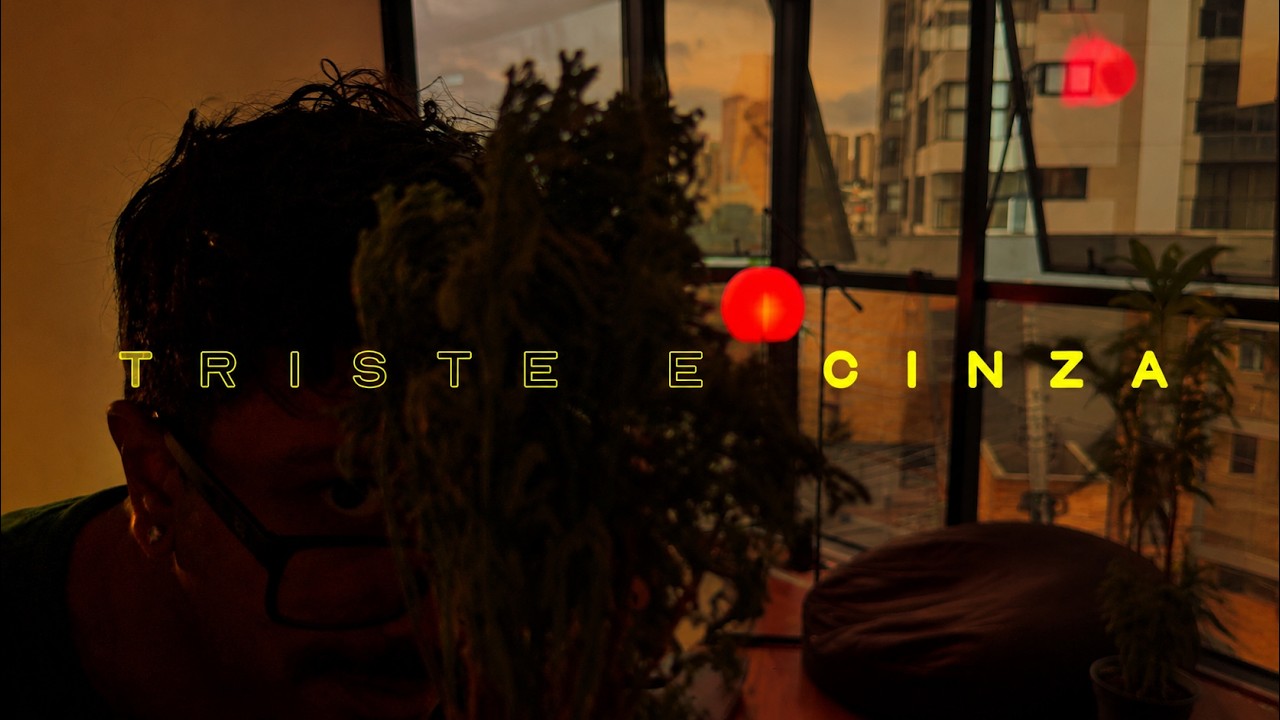 Watch Koda - Triste e Cinza on YouTube Watch Koda - Triste e Cinza on YouTube