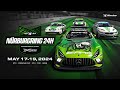 The iracing 24 hours nrburgring  nrburgring combined  gesamtstrecke 24h  part 4
