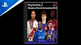 Inédito Bomba Patch By Ricardo Versão De Setembro 100% Atualização Incrível Versão Não Gratuita