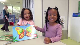 2025 DEC PreKindergarten Recap