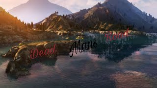 Dead Man's Road | Season 2 Episode 2 | Out Of The City