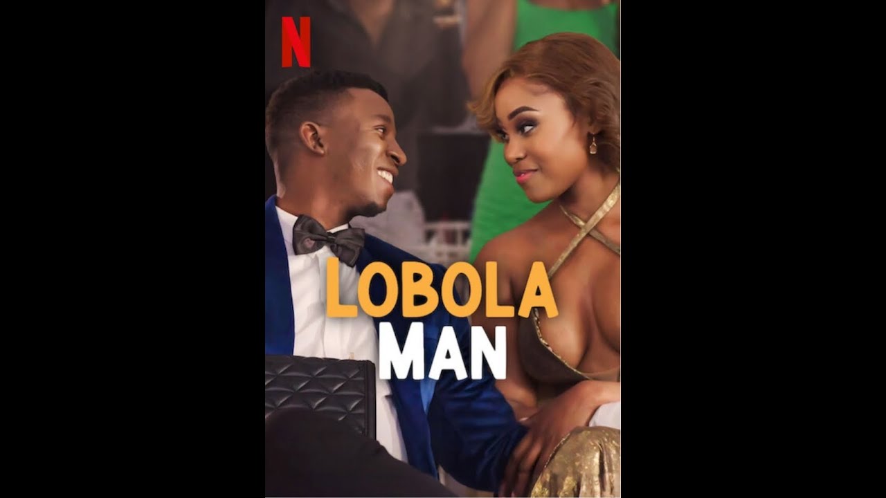 MIMI'S MUSINGS PODCAST - LOBOLA MAN - REVIEW