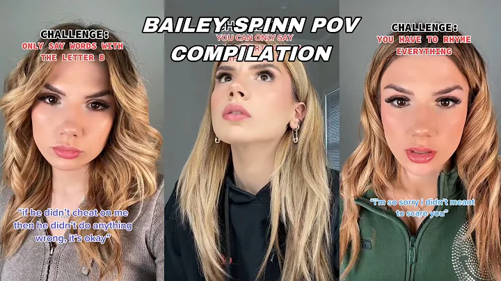 WHAT IS MY CHALLENGE? POV SERIES COMPILATION (PARTS 1-10)