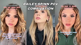 What Is My Challenge? Pov Series Compilation Parts 1-10