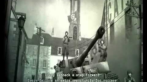 Day of Defeat: Source - All trailers