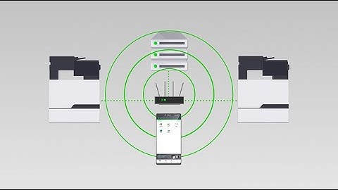 Lexmark Print—Managing printers and servers