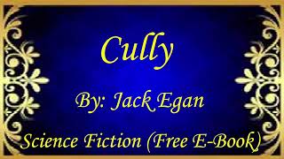 Cully | Audiobooks | Books | Free E-Books