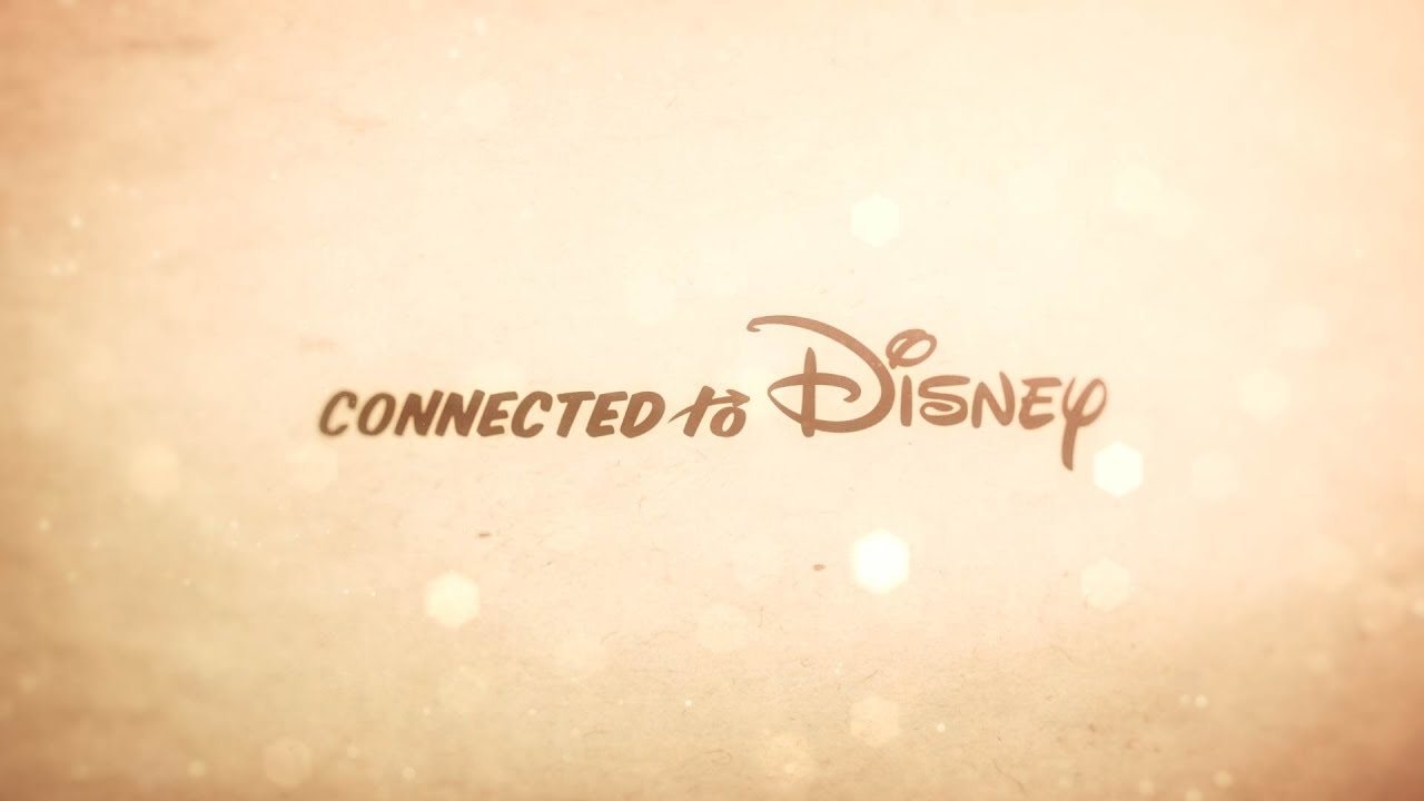 ディズニー公式カバーアルバム Connected To Disney 特設サイト