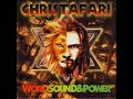 Christafari - Word Sound & Power ( CD Completo )