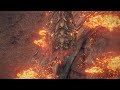 Magma Wyrm Makar 🆚 Decaying Ekzykes (Journey 5)