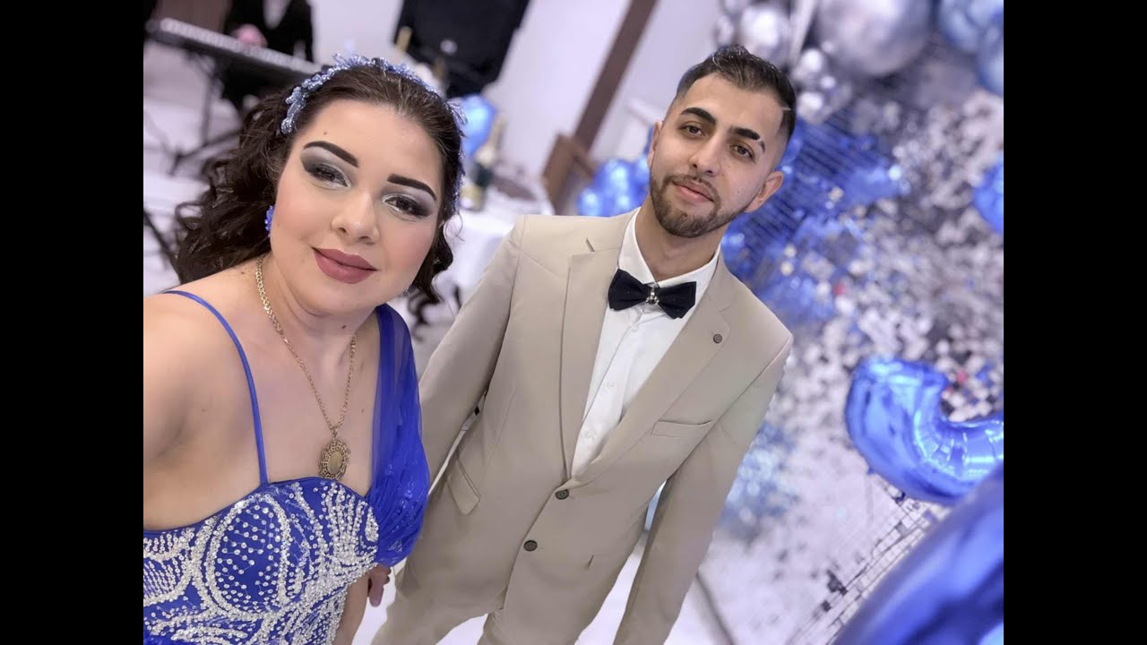 30.narodeniny,Marek Gábor,Spišský Štvrtok 31.12.2025-1