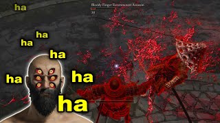 FromSoftware Virgin Plays Elden Ring FOR THE FIRST TIME | FIRST TIME PLAYING ELDEN RING EP 1