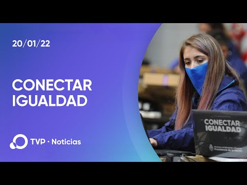 Cómo se implementará el plan Conectar Igualdad