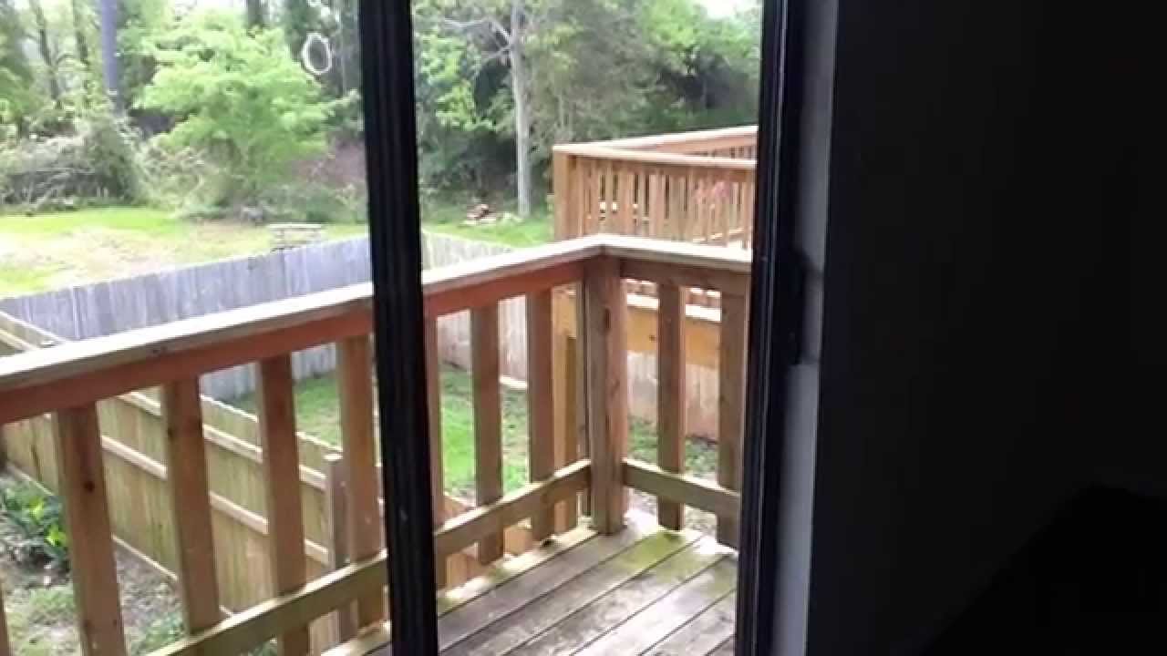 Gulf Breeze property rental