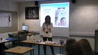PTTLS - Level 3 Micro Lesson - Paulina Worgacz