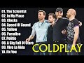 Coldplay Greatest Hits