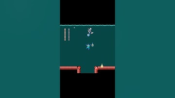 Dumb Ways to Die in Mega Man Maker - Boss Edition - V1