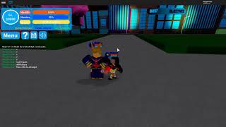 Video Search For Boku No Roblox Remastered -