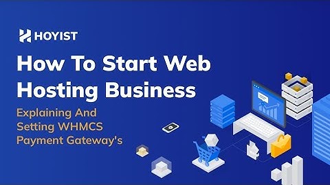 How to Add Payment Gateway in WHMCS? | Start Web Hosting Business | Part-15