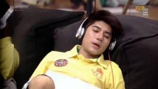 130902 AF10 ถังเบียร์ นอนร้องเพลงทั้งรู้ก็รัก