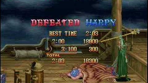 D&D Shadow over Mystara Play Demo 03