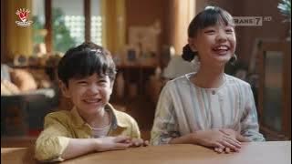 Oreo • Kebayang • TVC Edisi 2024/2025 • Iklan Indonesia 15 sec