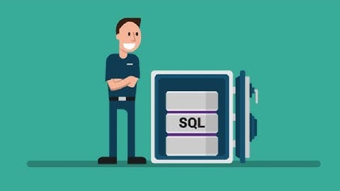SQL Backup : Découvrez comment faire un BACKUP et un RESTORE classique sur SQL. (exemple simple)