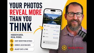 Celebrity How to Remove Hidden Data From Your Photos Net Worth