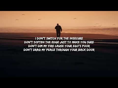 Dust _ Harmony - You Problem (Lyrics)