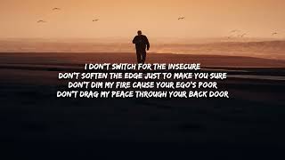 Dust _ Harmony - You Problem (Lyrics)
