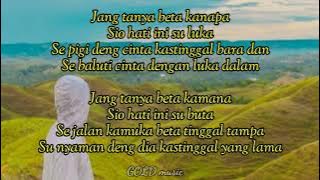 JANG TANYA- Justy Aldrin Official (Official Music Video)