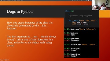 Session 4 - Astronomy Python Bootcamp - Summer 2020