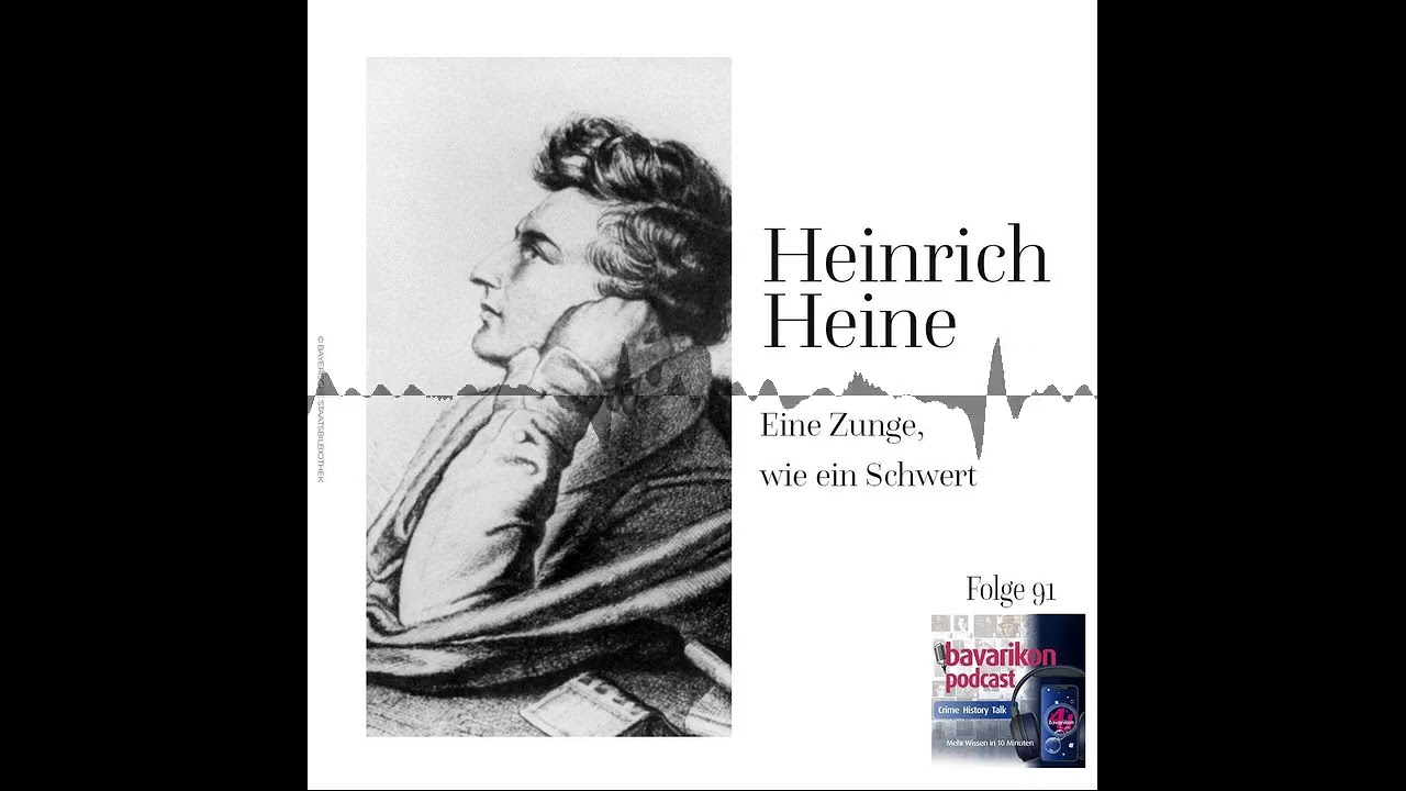 Heinrich Heine