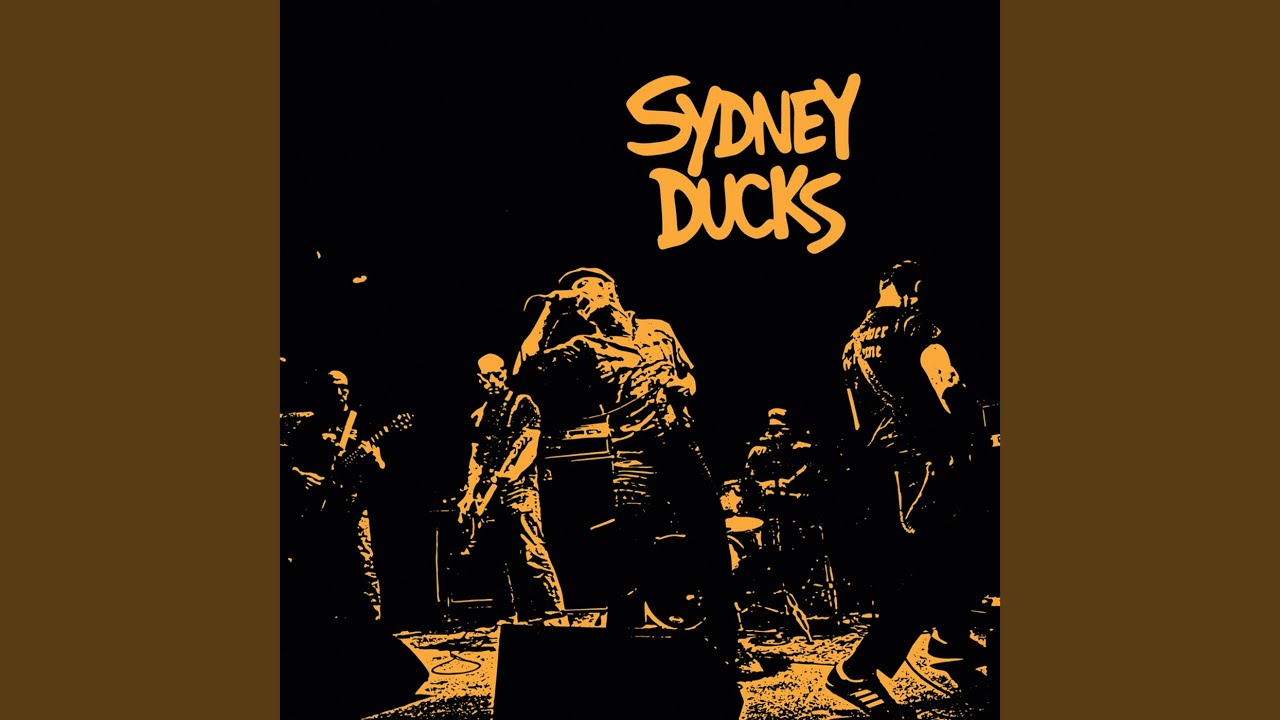 A Little Bit of Urban Rock