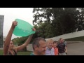Meijer ALS Ice Bucket Challenge