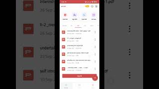 PDF Viewer and Editor - Edit PDF screenshot 5