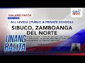 Walang pasok as of 6:12am (June 9, 2026) | Unang Hirit
