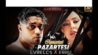 Cumartesi & 10 Numara - Lvbel C5 & Ebru Gündeş Han 