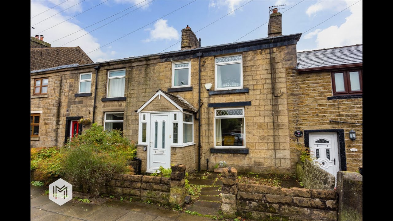 Virtual Viewing Bolton Road, Hawkshaw, Bury YouTube