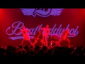 Beat Buddy Boi 〜 4 Minutes (Madonna) /BBB SHOCK LIVE vol4(渋谷AX)