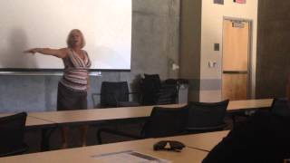 UCI SOH Staff Lip Sync to Aretha Franklin - Respect