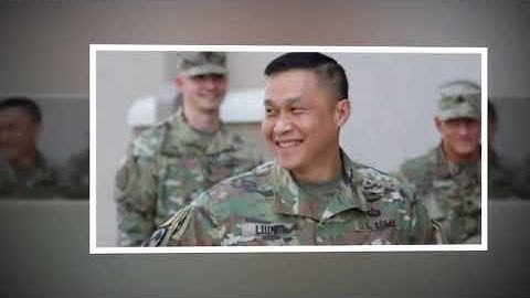 Tướng Mỹ gốc Việt đầu tiên chỉ huy quân đội Hoa Kỳ ở Nhật