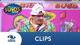 suso habla de los tipos de borracheras y guayabos the susos show