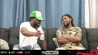 Kranium On His Music Career, Bussin From New York, AfroBeat, Soca, Dancehall Sales | Let's Be Honest